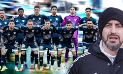 Erzurumspor, bitime 2 hafta kala yeniden Süper Lig'de!