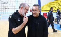 Sungurlu Belediyespor’da köklü değişiklik