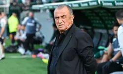 Fatih Terim Çorum'da