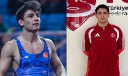 İlbars ve Gıdak, büyüklerde ilk kez Avrupa arenasında