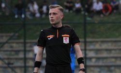 Lütfican Arduç Ladik-Kırşehir maçını yönetecek