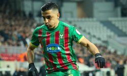 Uçar’ın cezası 1 maça indirildi