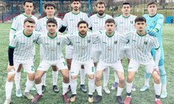 Bir sezona bedel maç