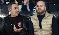 “İçiniz rahat olsun, birlikte başaracağız”