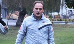 Sakaryaspor Balaban’a emanet