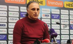 Gürsel: "Play-Off potasından kopmamalıyız"