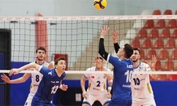 Sungurlu’nun rakibi Kocaeli Kağıtspor