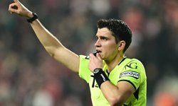 Hakem İzmir’den  R.Onur Coşkunses