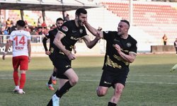 Çorum FK’nın savunmacıları suskun!