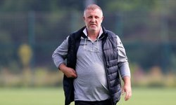 10 kişiyi yenemeyen Amed’de Mesut Bakkal’ın bileti kesildi