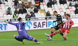 1.Lig’de 36.haftanın programı açıklandı: Tüm maçlar 19 Nisan’da