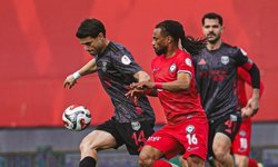 Sezonun en kötü ikinci serisi