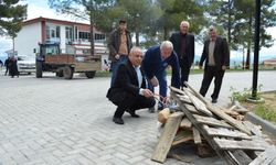 Dodurga'da Hıdırellez kutlandı
