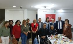 CHP’den Anneler Günü'ne  özel kutlama programı