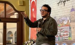 “Han Sohbetleri”nin konuğu  Prof. Dr. Oytun Erbaş oldu