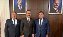 A Parti’den bayram mesajı: “Gönül birliğini her zaman diri tutalım”