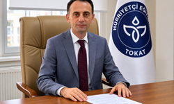 Karslı Hürriyetçi Eğitim Sen  Genel Başkan Yardımcısı oldu