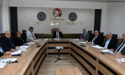 Mesleki Eğitim Fuarı için geri sayım