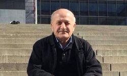 Hüseyin Merdin  hayatını kaybetti