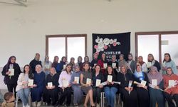 Kargı'da “Bir Tema Bir  Kitap Projesi” sürüyor