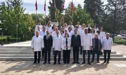 Bilimsel eczacılık 187 yaşında