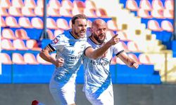 Çorum FK, Bodrum FK’lı futbolcuya talip oldu