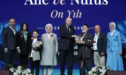 2035’e kadar Aile ve Nüfus Yılı