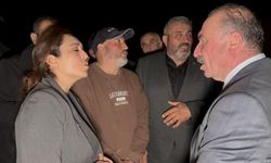 Vali Çalgan: "Oyaca köyündeki hasar büyük, köydeki binaların yüzde 80’i oturulamayacak durumda"