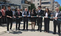 Aşkın Nur Demirel’in danışmanlık,  koçluk ve kişisel gelişim ofisi açıldı