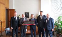 Hemşehri ziyaretleri