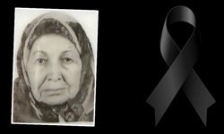 Sibel Ahlatcı teyzesini kaybetti