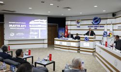 “Çorum, e-ticarette  Kayseri’yi de geçti”