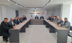 MHP’de kongre süreci başladı