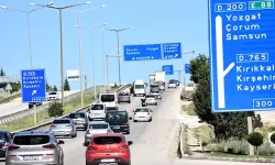 Çorum-Kırıkkale arası geçişlere izin verilmeyecek