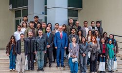 Geleceğin gazetecilerinden  “15 Temmuz” manşetleri