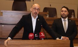 Poyraz: “8 yıl süren bir  ekonomik kriz olur mu?”