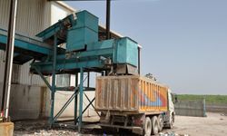 Çöplerden 5 milyon 250 bin kilovatsaat elektrik üretildi