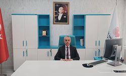 Muhammed Fatih Bilgili  asaleten göreve atandı
