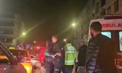 Çorum'da trafikte kaza sonrası kavgaya tutuştular: 2 yaralı