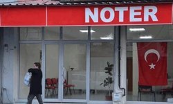 Çorum'a noter aranıyor!