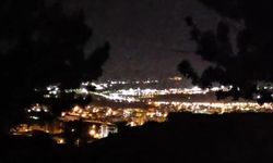 Çorum'da esrarengiz patlama!