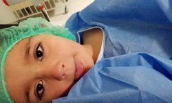 Maddi imkansızlıklardan dolayı tedavi olamıyor! Poyraz Efe'ye yardım çağrısı