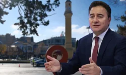 Babacan'ın Çorum programı belli oldu