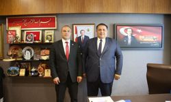 Aşdağul’a altyapı,  tarım ve spor yatırımı