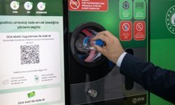 Ambalajlı içeceklerde yeni dönem! O tarihte başlıyor