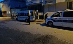 Tartışma kısa sürede kavgaya dönüştü: 1 yaralı!