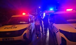 Çorum’da 2 genç tanımadıkları kişilerce bıçaklandı