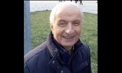 Emekli banka müdürü  Aytaş hayatını kaybetti