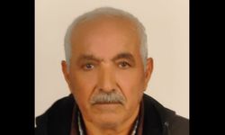 Cuma Gümüş hayatını kaybetti