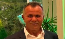 Emekli öğretmen Esat Özdemir vefat etti